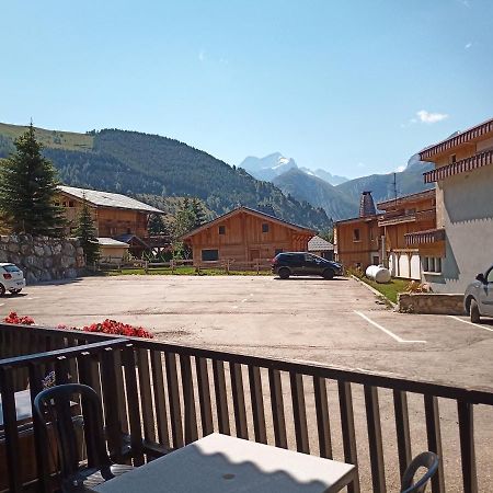Appartement Location Les Deux Alpes, pieds des Pistes. 6 pers Extérieur photo