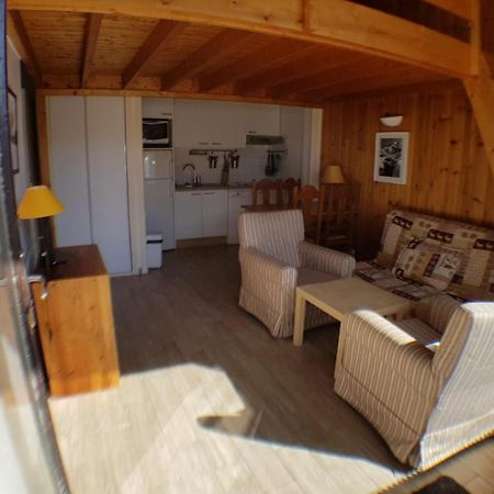 Appartement Location Les Deux Alpes, pieds des Pistes. 6 pers Extérieur photo
