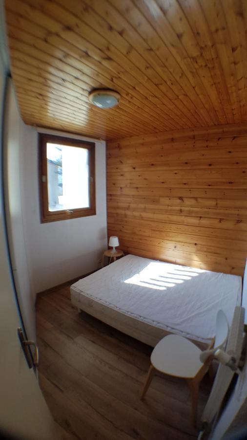 Appartement Location Les Deux Alpes, pieds des Pistes. 6 pers Extérieur photo