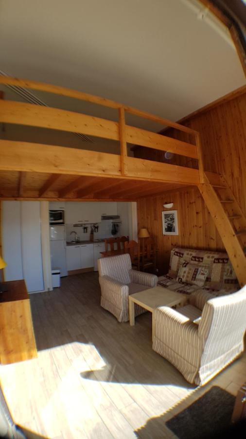 Appartement Location Les Deux Alpes, pieds des Pistes. 6 pers Extérieur photo