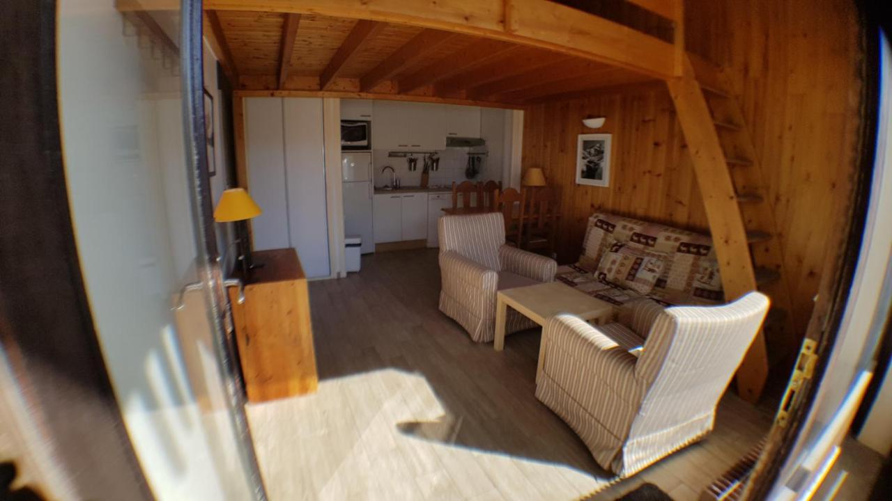 Appartement Location Les Deux Alpes, pieds des Pistes. 6 pers Extérieur photo